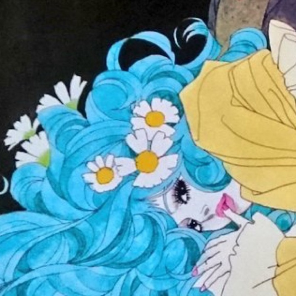 Meet your Posher, Livi